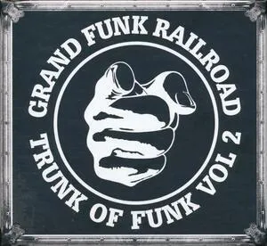Trunk of funk : vol. 2